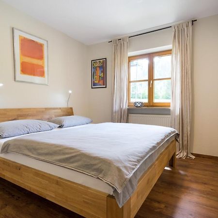 Ferienwohnungen Alpentraum - Alpenjuwel Oberstdorf Buitenkant foto